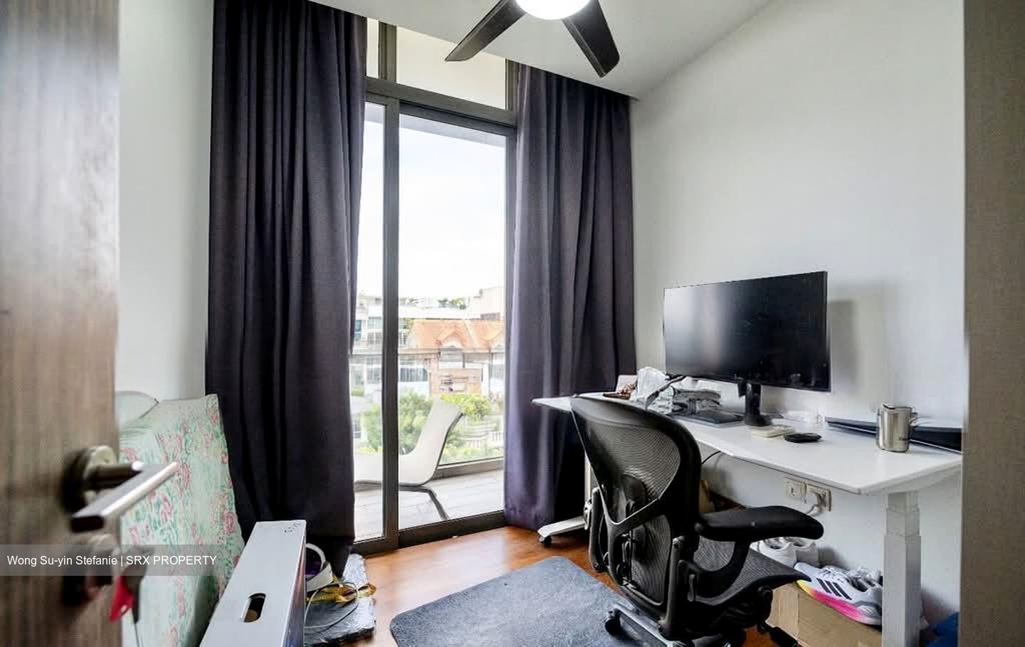 The Bently Residences@Kovan (D19), Apartment #582926241